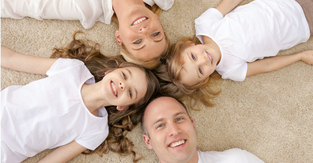 How to Hire the Best Carpet Cleaner for Your Home