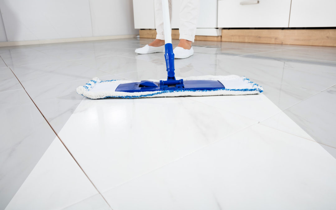 What You Should Know About Scheduling Tile Cleaning Services in Naples, FL